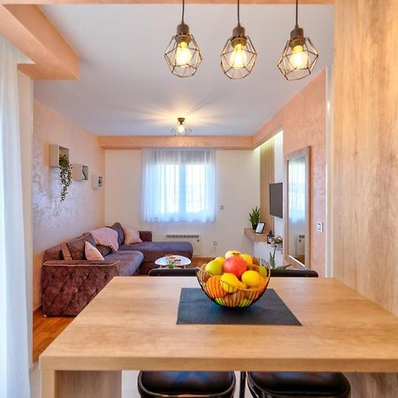 Apartment Stefan In Vila Katalina Lux Златибор Экстерьер фото