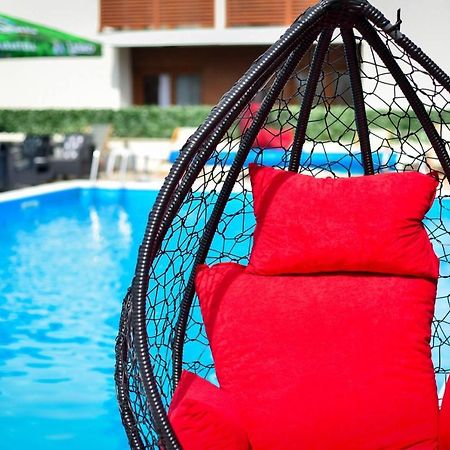 Apartment Stefan In Vila Katalina Lux Златибор Экстерьер фото