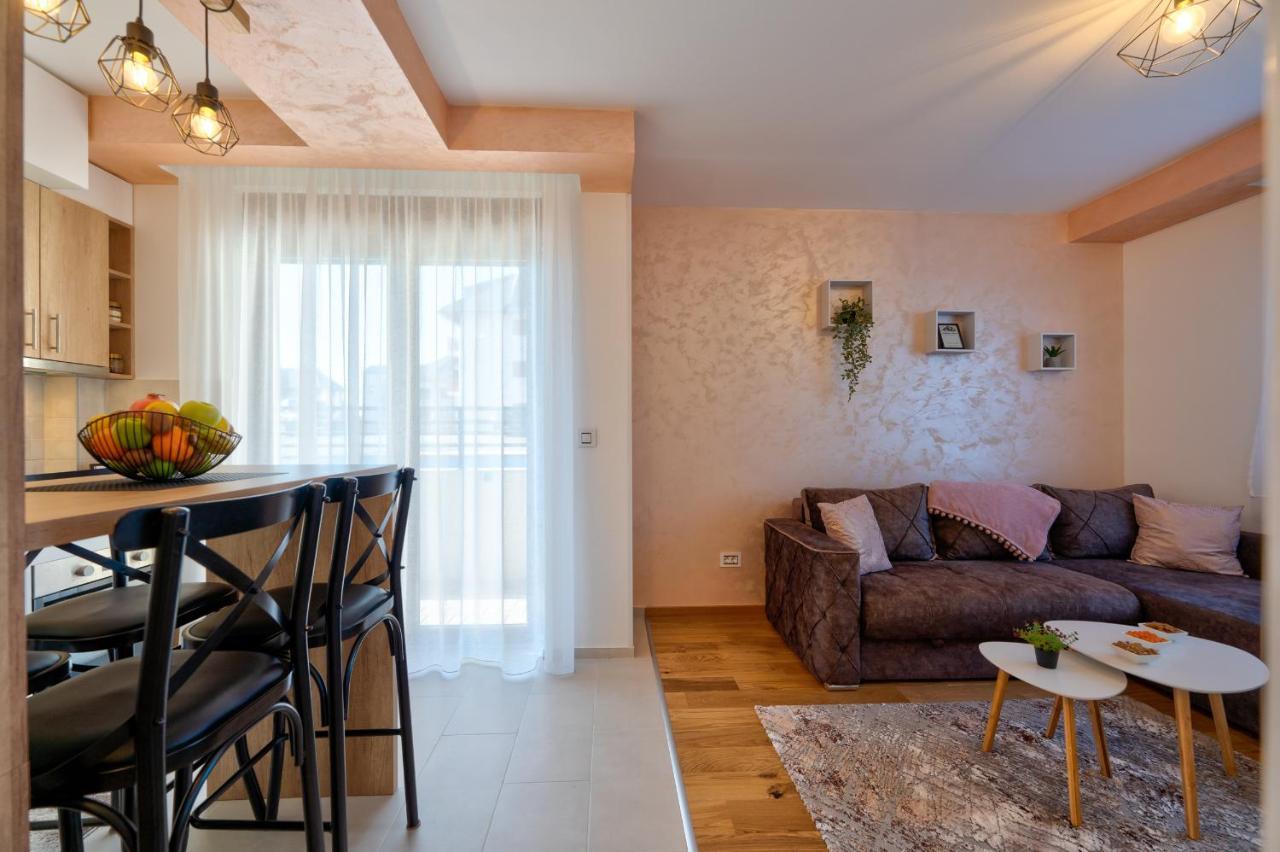 Apartment Stefan In Vila Katalina Lux Златибор Экстерьер фото