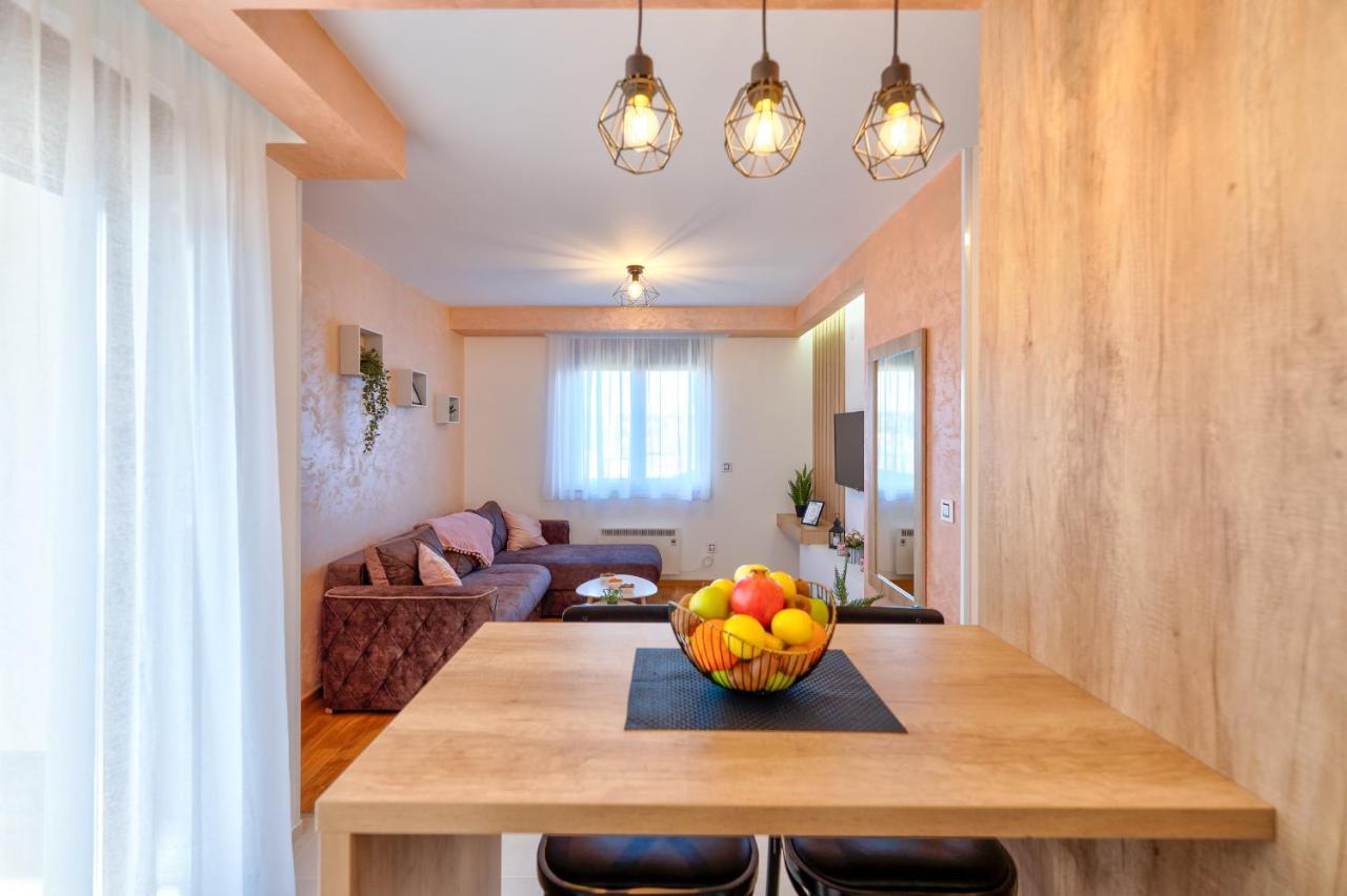 Apartment Stefan In Vila Katalina Lux Златибор Экстерьер фото