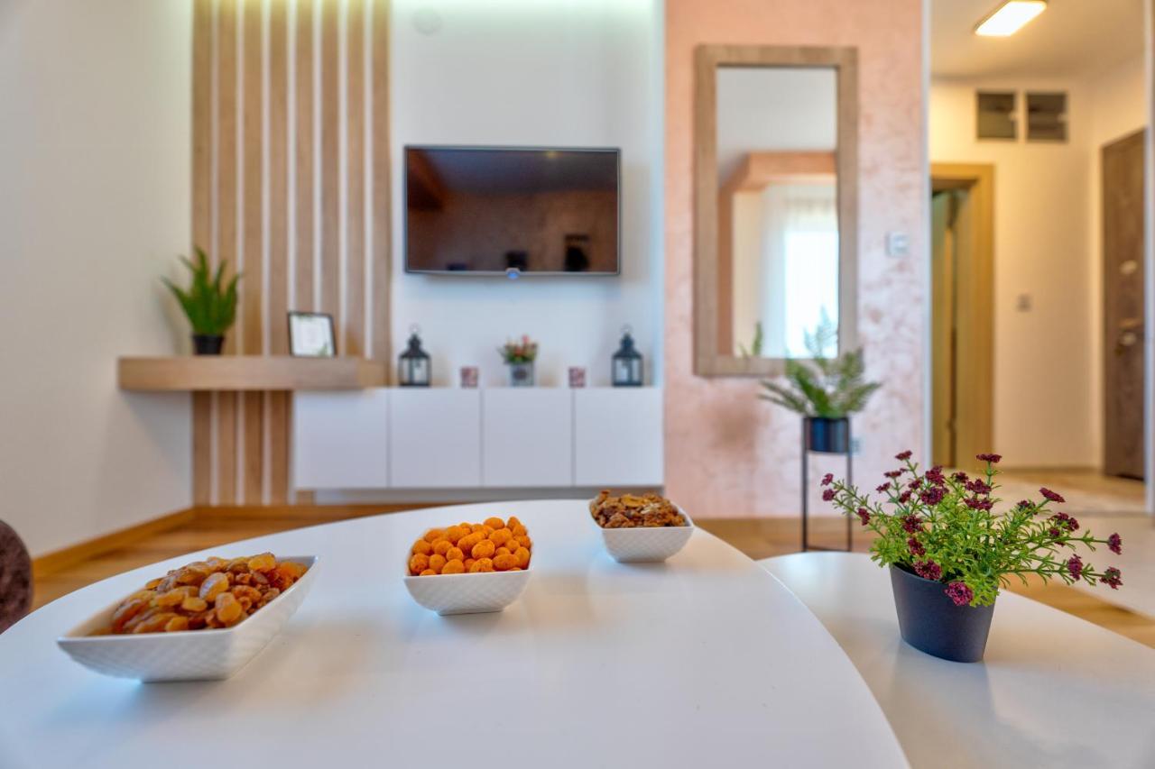 Apartment Stefan In Vila Katalina Lux Златибор Экстерьер фото