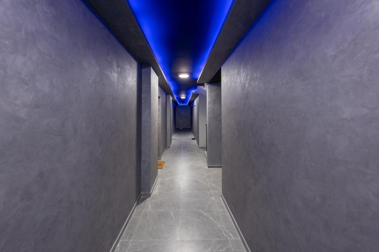 Apartment Stefan In Vila Katalina Lux Златибор Экстерьер фото