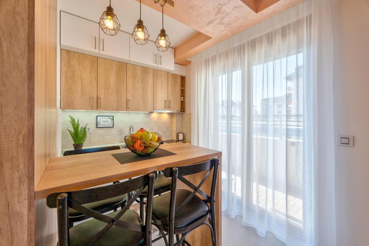 Apartment Stefan In Vila Katalina Lux Златибор Экстерьер фото