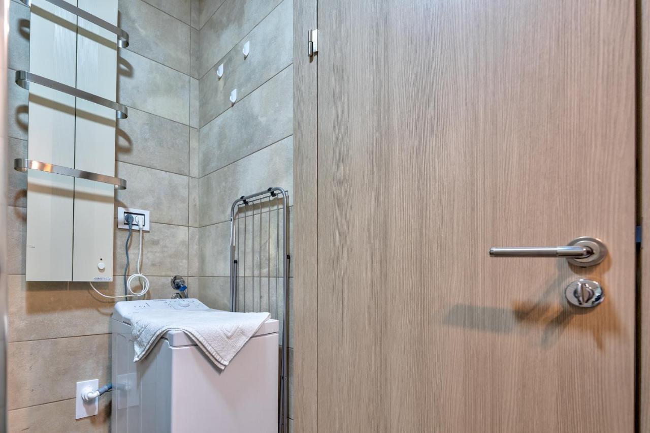 Apartment Stefan In Vila Katalina Lux Златибор Экстерьер фото