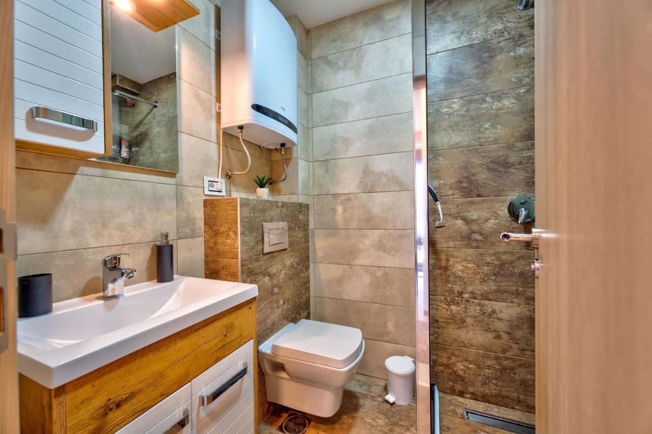 Apartment Stefan In Vila Katalina Lux Златибор Экстерьер фото