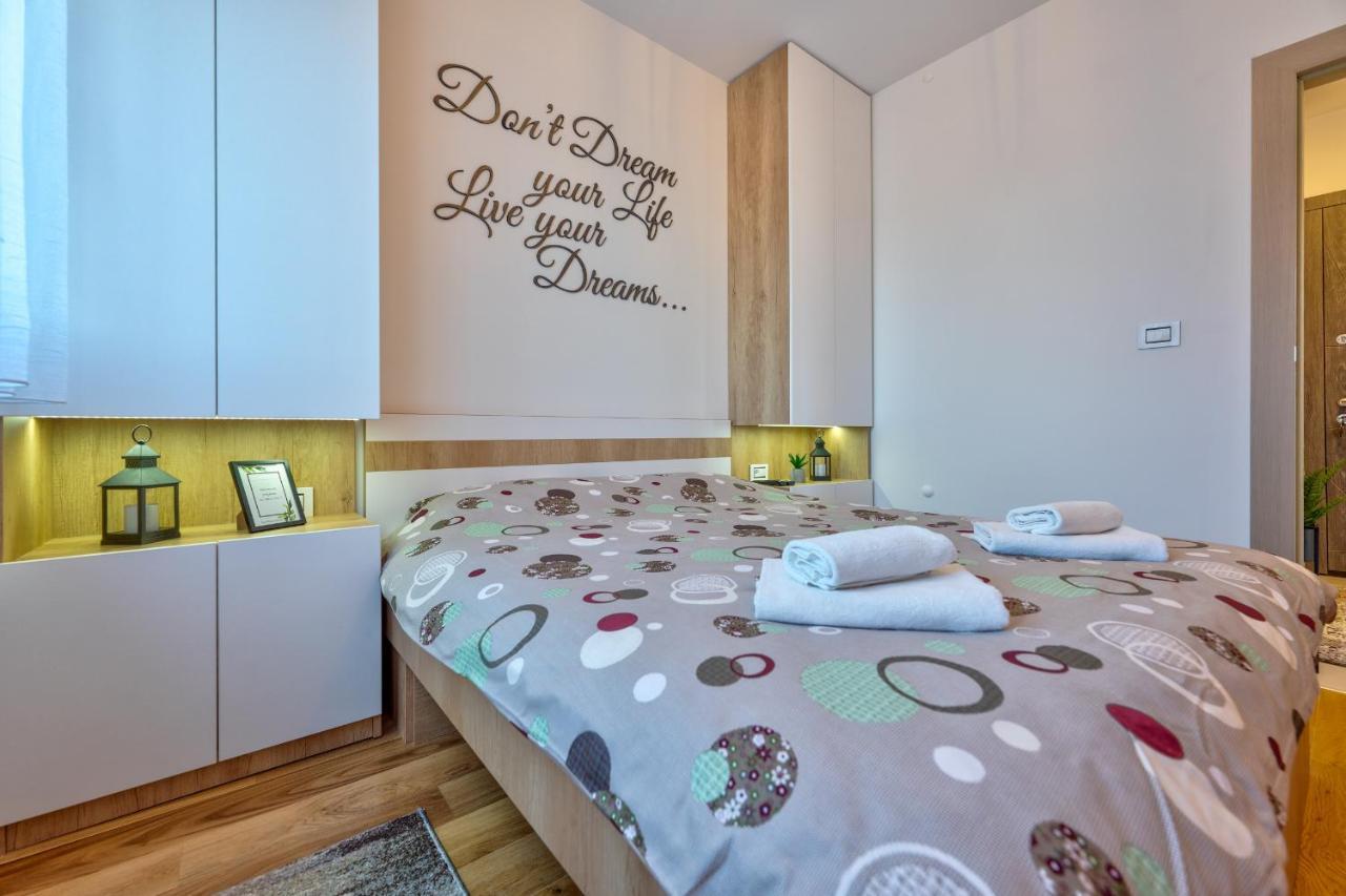 Apartment Stefan In Vila Katalina Lux Златибор Экстерьер фото
