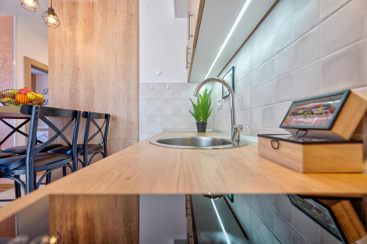 Apartment Stefan In Vila Katalina Lux Златибор Экстерьер фото