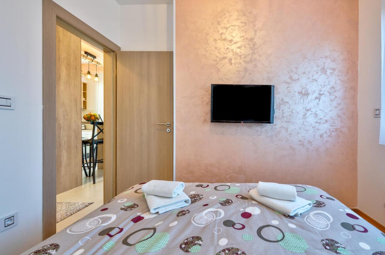Apartment Stefan In Vila Katalina Lux Златибор Экстерьер фото