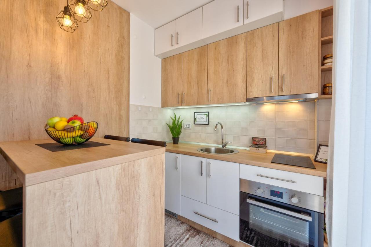 Apartment Stefan In Vila Katalina Lux Златибор Экстерьер фото