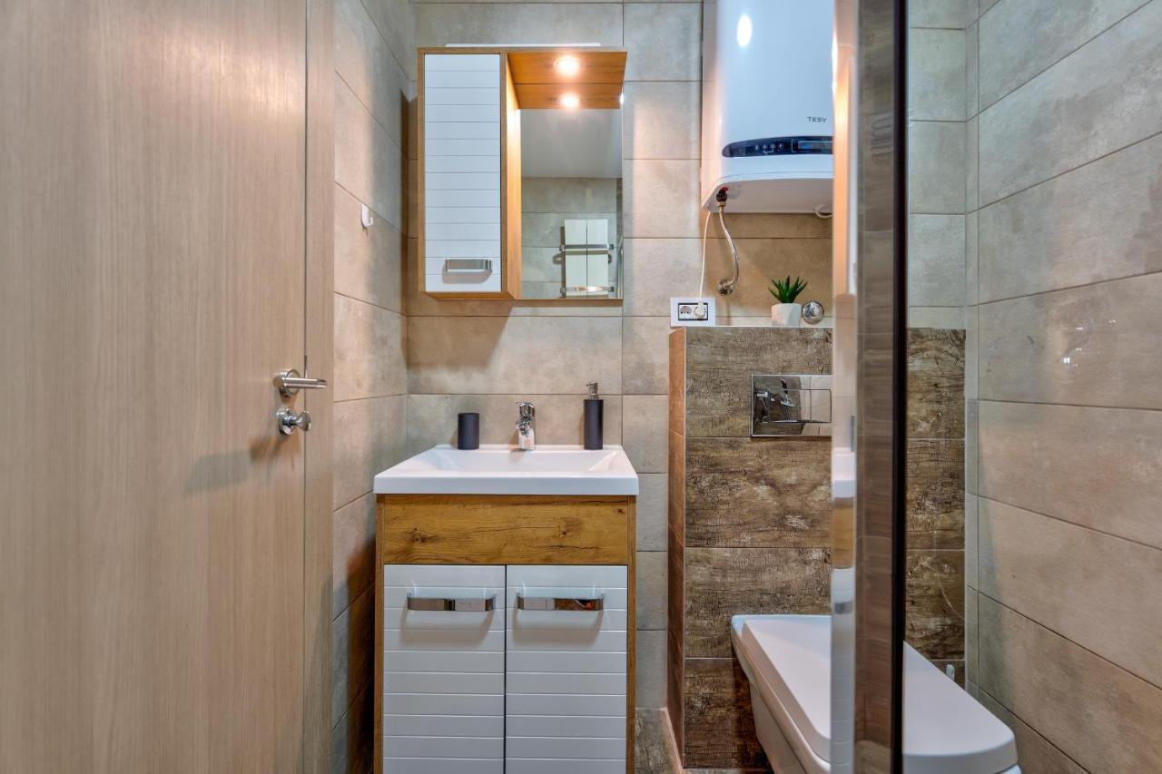 Apartment Stefan In Vila Katalina Lux Златибор Экстерьер фото