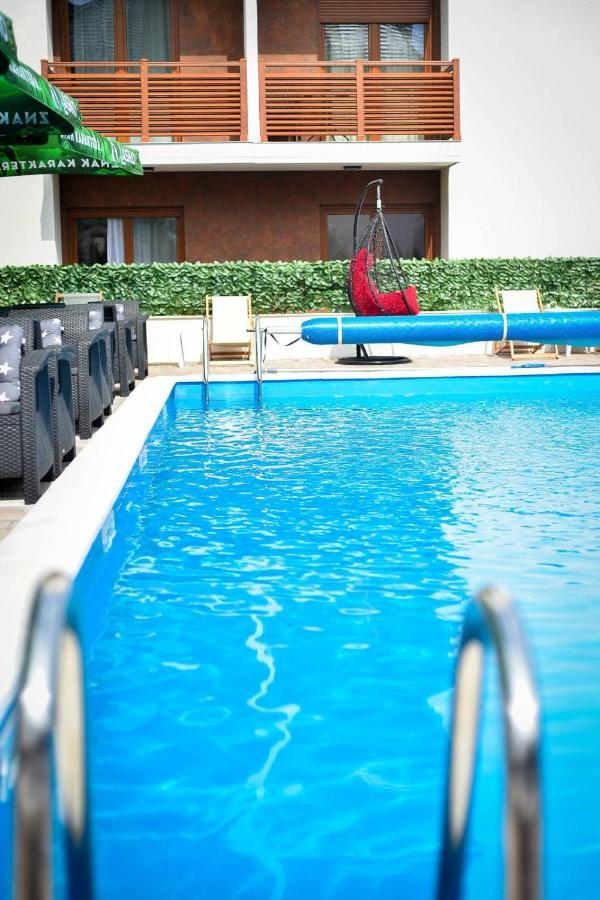 Apartment Stefan In Vila Katalina Lux Златибор Экстерьер фото