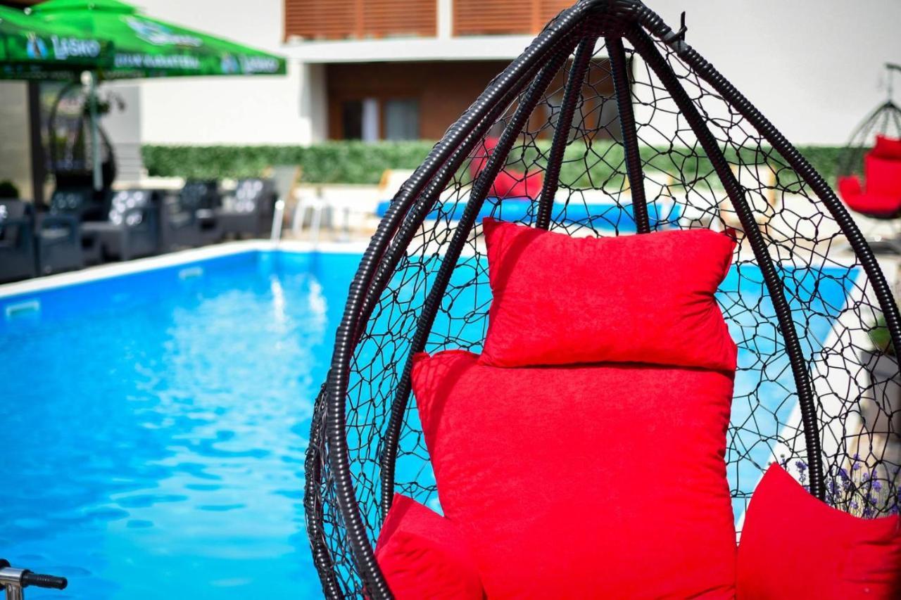 Apartment Stefan In Vila Katalina Lux Златибор Экстерьер фото