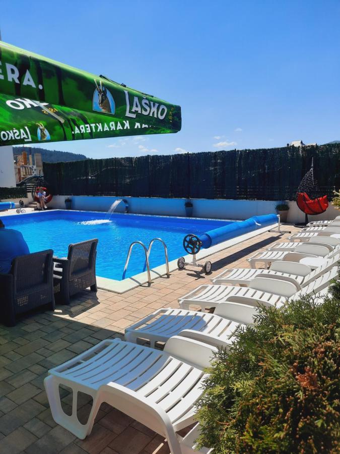 Apartment Stefan In Vila Katalina Lux Златибор Экстерьер фото